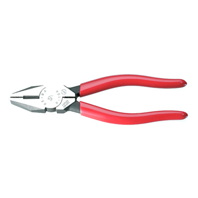 KEIBA Lineman's Pliers, Heavy-Duty PV-106 150mm(6)