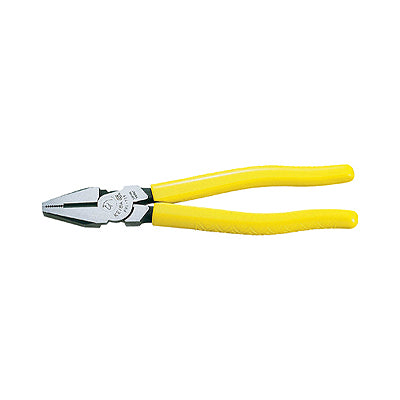 KEIBA Electrician's Lineman's Pliers PHL-118 200mm(8)