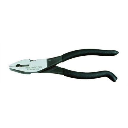 KEIBA Lineman's Pliers, Power Combination Type ET-567B