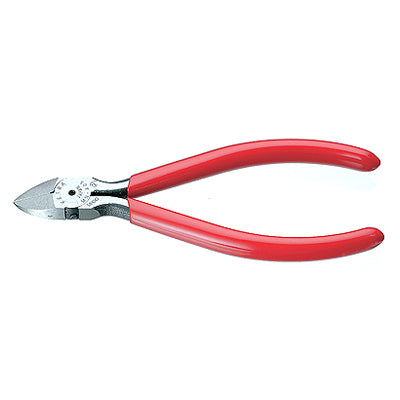 KEIBA Diagonal Cutters, Micro MN-A05 125MM(5)