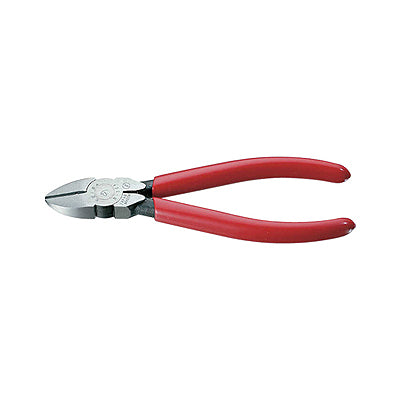 KEIBA Diagonal Cutters, Heavy-Duty N-206 150mm(6)