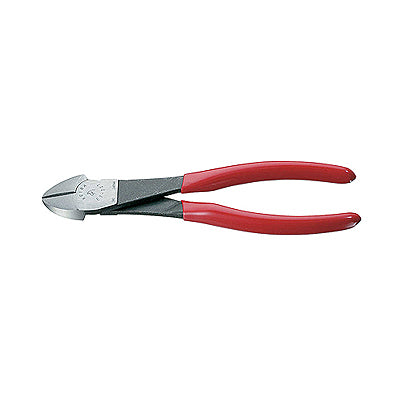 KEIBA Diagonal Cutters, Heavy-Duty ET-227 200mm(8)