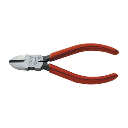 KEIBA Diagonal Cutters, Heavy-Duty N-205E 125mm(5)