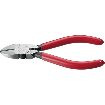KEIBA Diagonal Cutters, Heavy-Duty N-205 125mm(5)