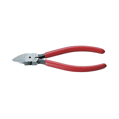 KEIBA Diagonal Cutters for Plastic PL-716 150mm(6)-round blade