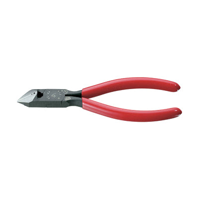 KEIBA Diagonal Cutters, Angled N-216 150mm(6)