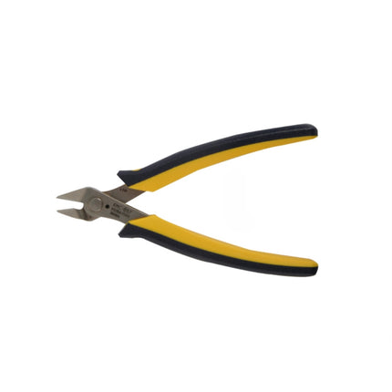 KEIBA Diagonal Cutters, Electronics Mini EPO KMC-037 125mm(5)-stainless