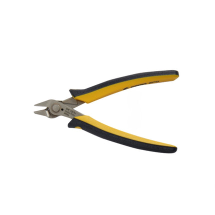 KEIBA Diagonal Cutters, Electronics Mini EPO KMC-037H 125mm(5)-anti-spatter type