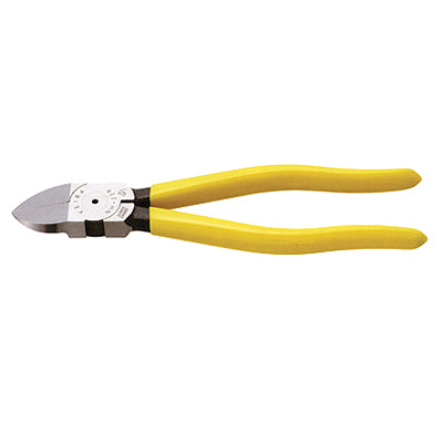 KEIBA Electrician's Diagonal Cutters, Straight Blade NH-228 200mm(8)- electrician use