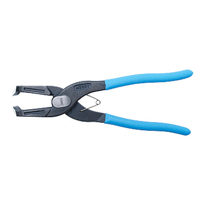 NILE Duct Cutter DK-55 overall length250mm/blade length50mm