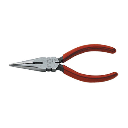 KEIBA Long Nose Pliers, Heavy-Duty T-305E 125mm(5)