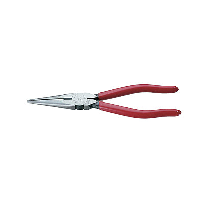 KEIBA Long Nose Pliers, Heavy-Duty T-308 200mm(8)