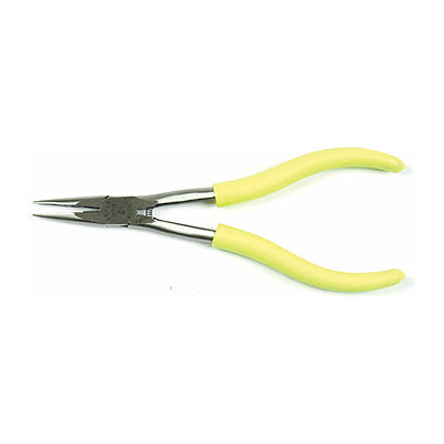 KEIBA Mini Long-Reach Long Nose Pliers LHL-D76 160mm(6)/cutting function PH