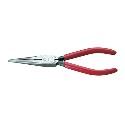 KEIBA Electronics Long Nose Pliers, European Type ET-326 170mm(7)