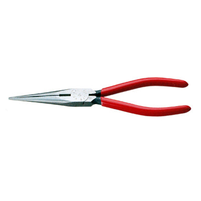 KEIBA Electronics Long Nose Pliers, European Type ET-328 200mm(8)