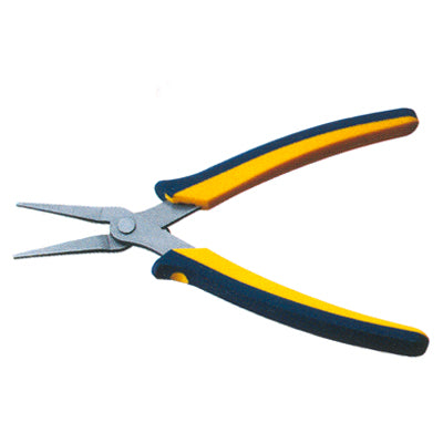 KEIBA Long Nose Pliers, Lead Type KMC-607