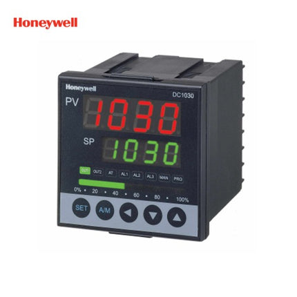 HONEYWELL Digital Temperature Controller DC1030CT-102-000K