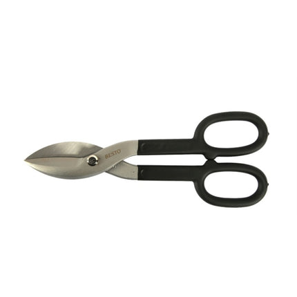 BESTO Tin Snips AHD-12 300mm/steel plate1.0T,stainless0.8T