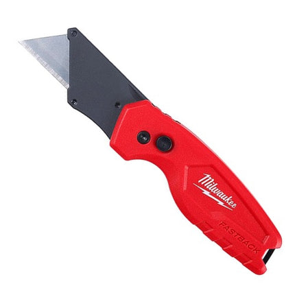 MILWAUKEE Compact Utility Knife 48-22-1500