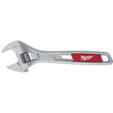 MILWAUKEE Adjustable Wrench 48-22-7406 6"