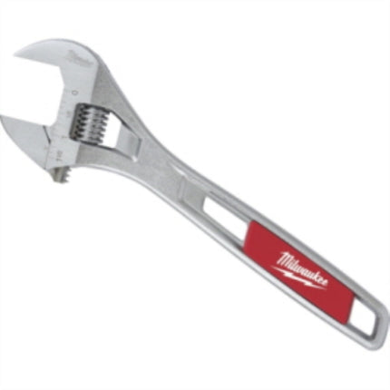 MILWAUKEE Adjustable Wrench 48-22-7410 10"