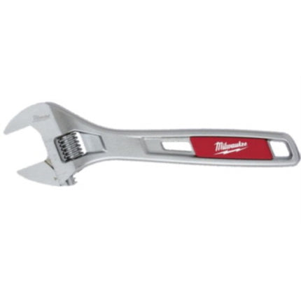 MILWAUKEE Adjustable Wrench 48-22-7415 15"