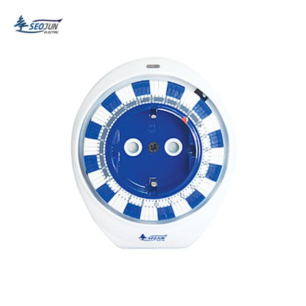 SEOJUN Mechanical Time Switch SJP-CR16H
