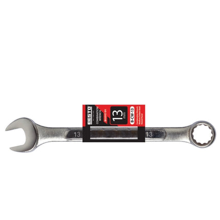BESTO Combination Wrench B-CW-13 13mm
