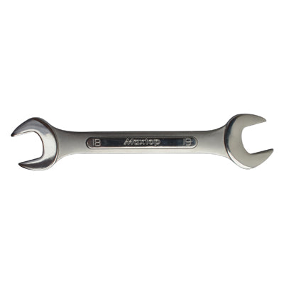 BESTO Double Open-End Spanner B-DW1417 14*17mm