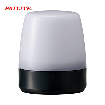 PATLITE Indicator Light, USB Control, Multi-Color, with Touch Sensor, NE-ST-USB