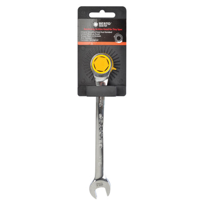 GEAR-TOP Gear Ratchet Wrench T-GW-18 18mm