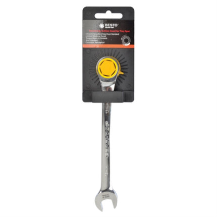 GEAR-TOP Gear Ratchet Wrench T-GW-32 32mm