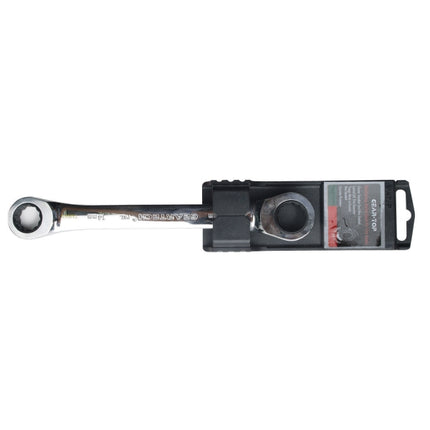GEAR-TOP Offset Gear Ratchet Wrench T-OGW14-15 14mm*15mm