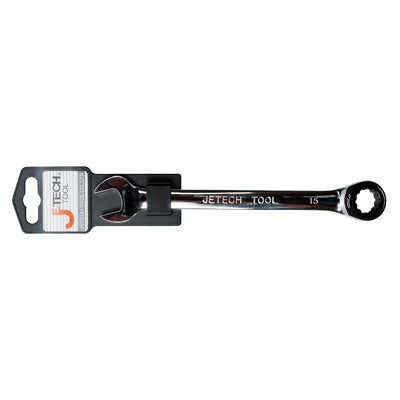 JETECH Gear Ratchet Wrench GR-19