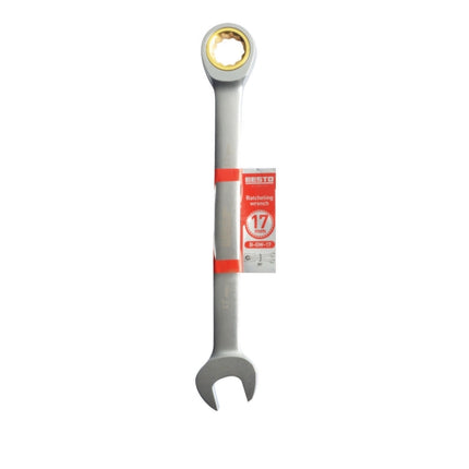 BESTO Gear Ratchet Wrench B-GW-16 16mm