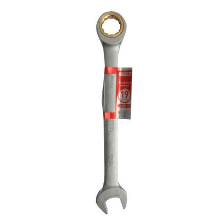 BESTO Gear Ratchet Wrench B-GW-22 22mm