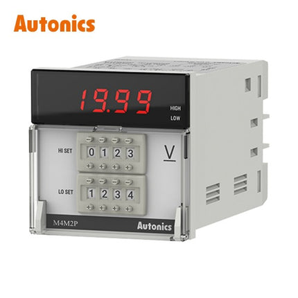 AUTONICS Digital Multi Panel Meter M4M2P-DV-5