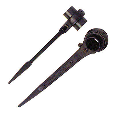 TOP WRENCH Ratchet Wrench BN1924 19mm* 24mm