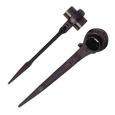 TOP WRENCH Ratchet Wrench BN2427 24mm* 27mm