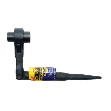 TOP WRENCH Ratchet Wrench, Scaffold Type BND1719