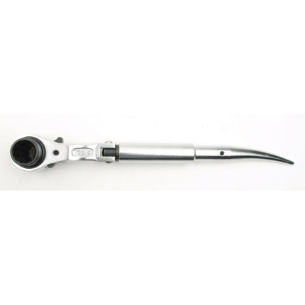 TOP WRENCH Ratchet Wrench, Scaffold Type (Rotating) BND1719R 17mm* 19mm (scaffold type, swivel type)