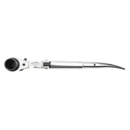 TOP WRENCH Ratchet Wrench, Scaffold Type (Rotating) BND1417R 14mm* 17mm (scaffold type, swivel type)