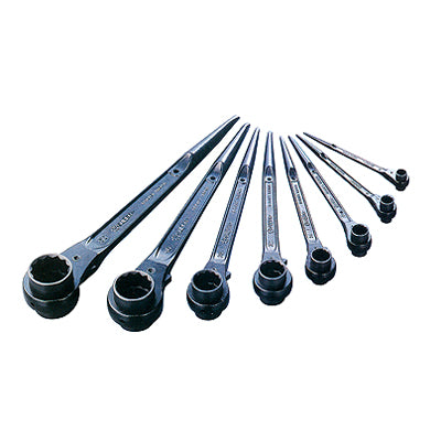 SUPER Ratchet Wrench RN-3541 35×41mm