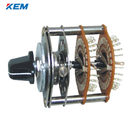 KEM Rotary Switch KR-211AA