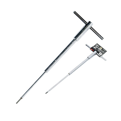 WISE T-Handle Hex Key NO600T-080 8mm*280mm