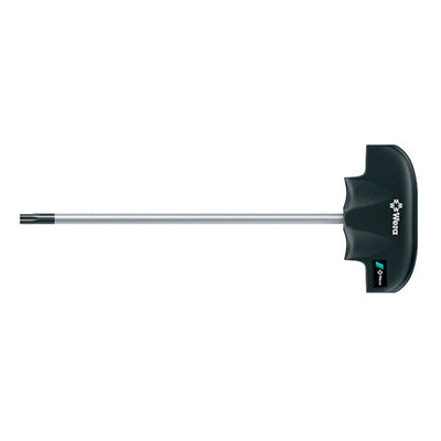 WERA T-Handle Torx Key 467T-25 TX25*100mm