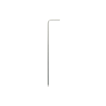 WISE Ball Point Hex Key, Long, Single WLB330-15 1.5mm
