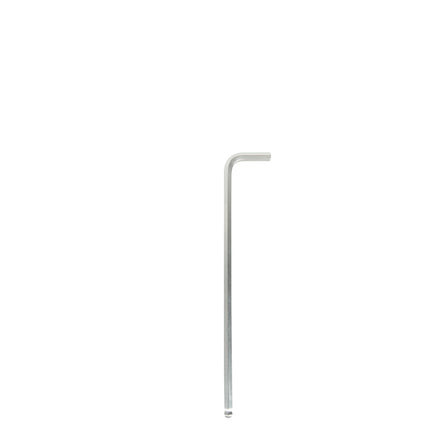 WISE Ball Point Hex Key, Long, Single WLB330-40 4.0mm