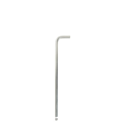 WISE Ball Point Hex Key, Long, Single WLB330-50 5.0mm