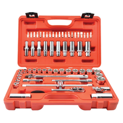 JETECH Socket Set (PVC Case) J-LWS-61SP